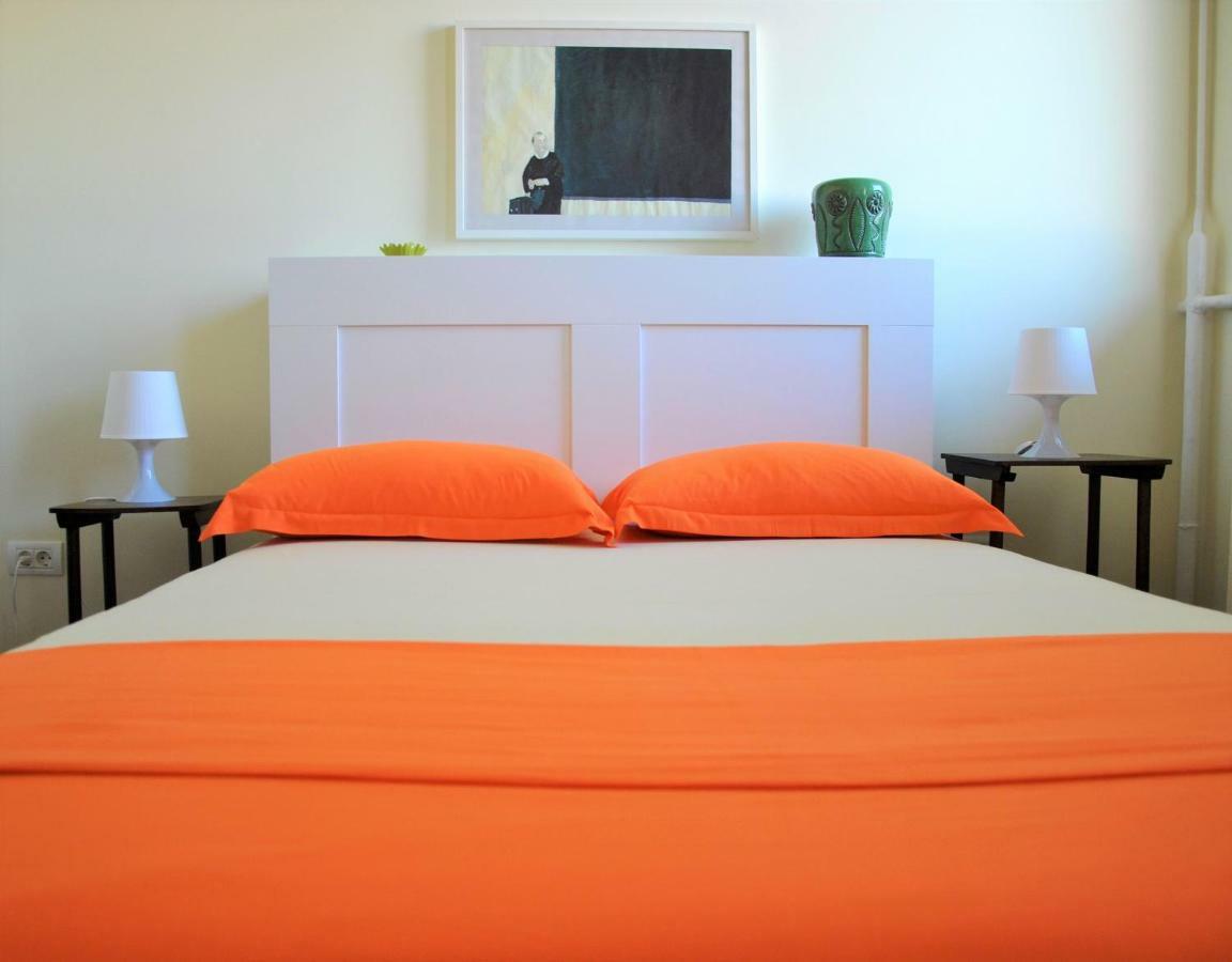 Super Central & Modern Apartment - Great View บูคาเรสต์ ภายนอก รูปภาพ