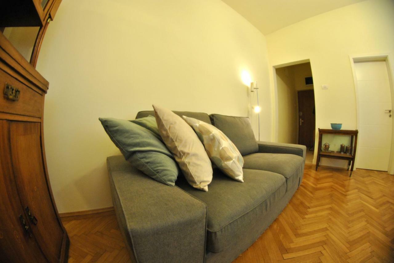 Super Central & Modern Apartment - Great View บูคาเรสต์ ภายนอก รูปภาพ